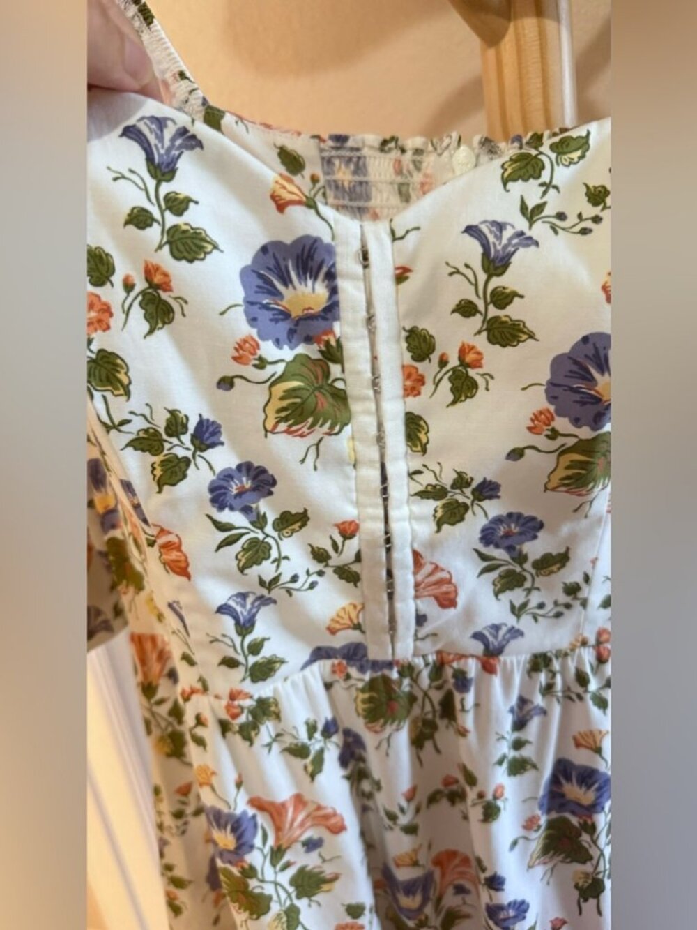 Reformation Rutherford Dress - Picture 6 of 6